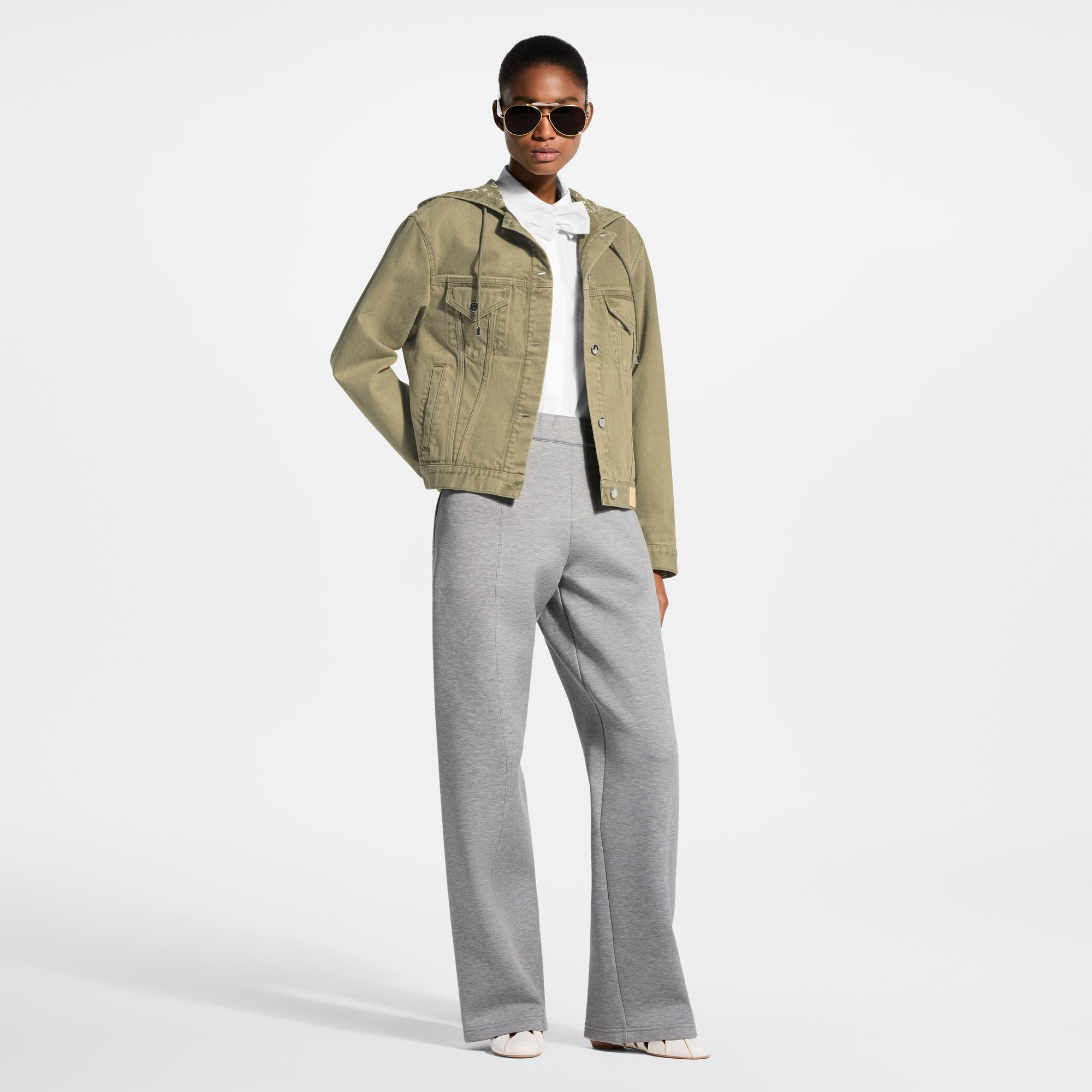 Women's Size 38 Clothing | LOUIS VUITTON ®